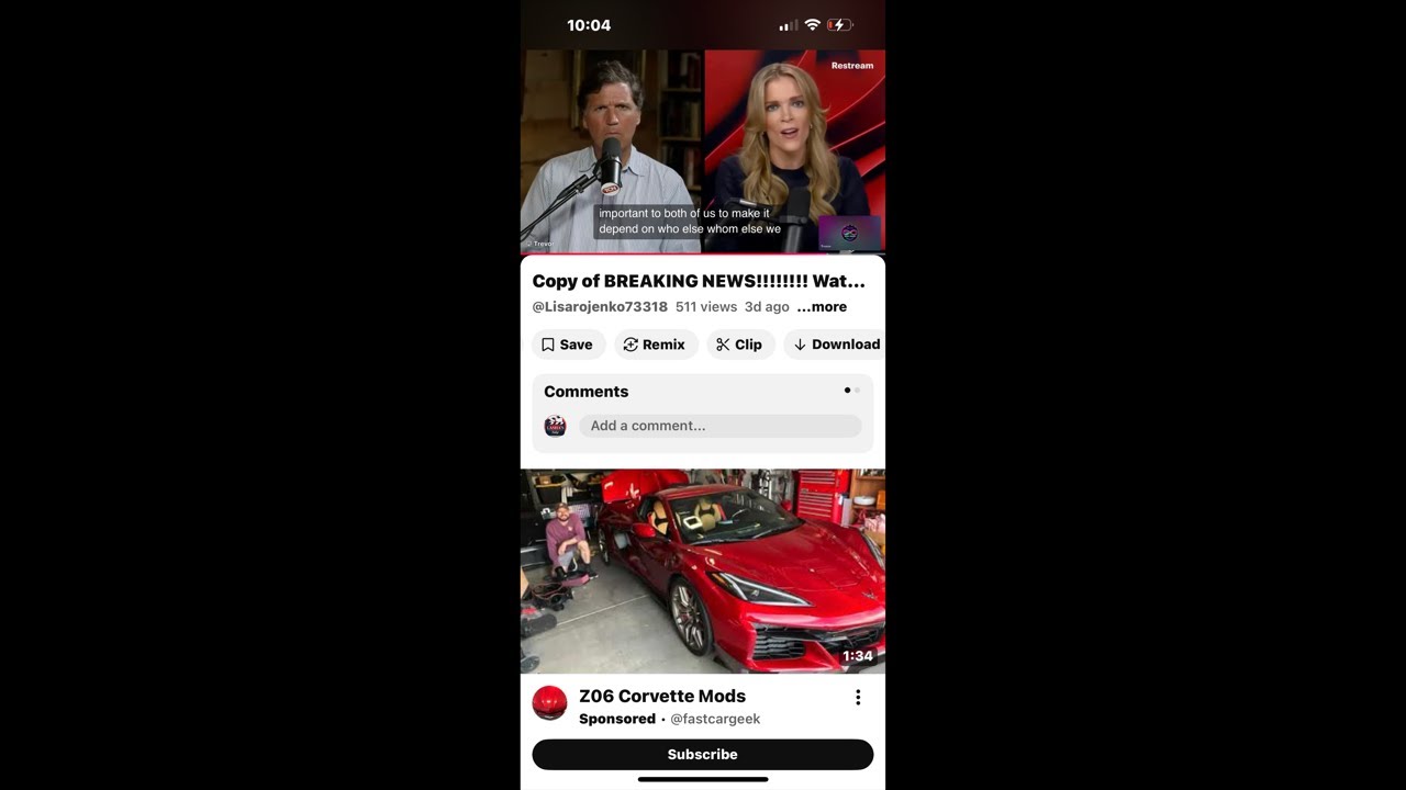 Lasha/ campaign against Candace Owens tonight? Tonight live at 6pm deep dive into eyes wide shut.