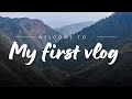 My first vlog|NameIsNikhil|#TeluguVlogs|#MyFirstVlog|