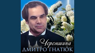 Черемшина