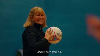 Gill | Community Stories | Better UK
