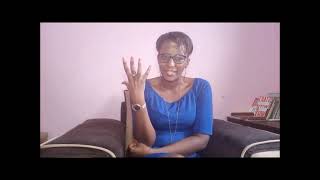 The Self - Love Series Episode 3: Love Yourself