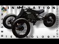 5 MOST INNOVATIVE REVERSE ELECTRIC TRIKES