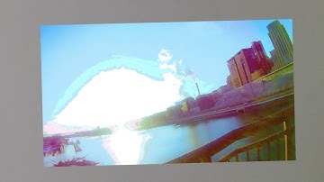 Tatum Gale – idm (Screen Visualizer)