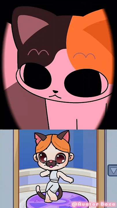 💙 Noisy Dancing Neighbor! | Ho Salt Animation & Avatar World