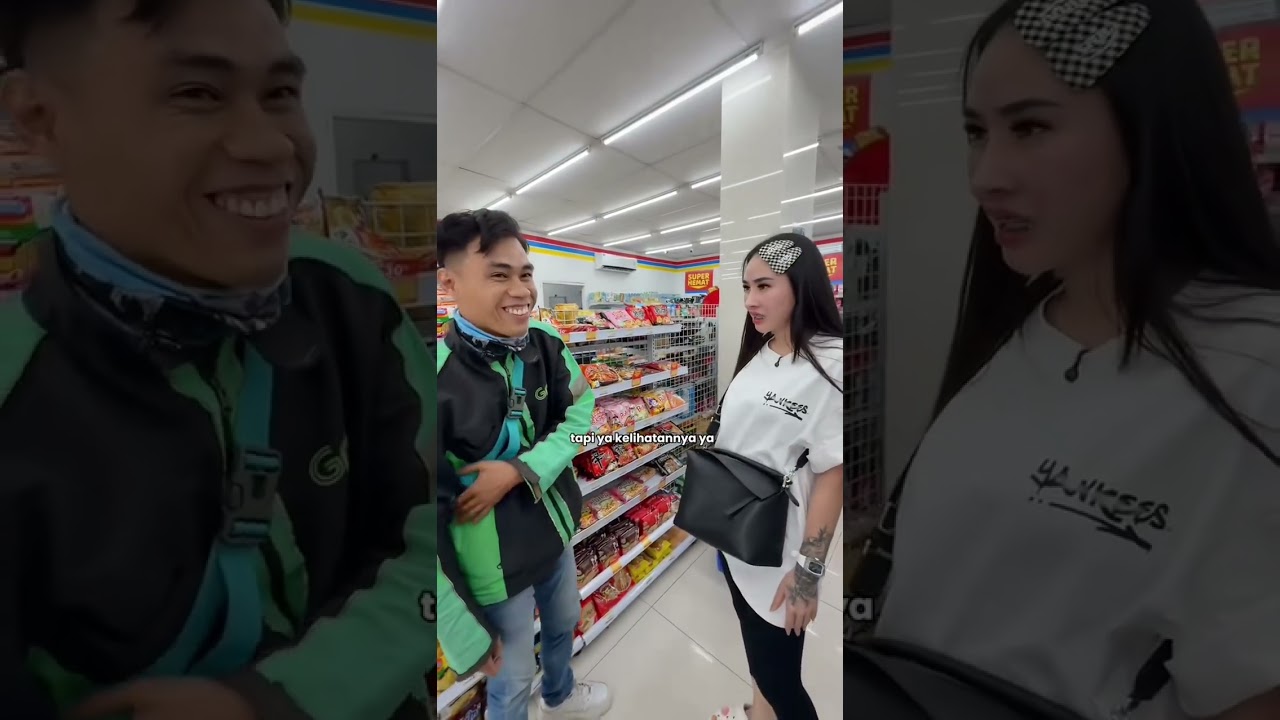 Kabarin ya kalau vt ini lewat di kota kalian 🫶🏻 #fyp #trending #socialexperiment 