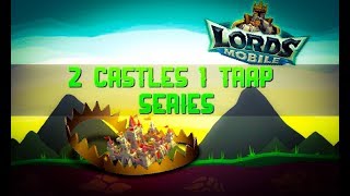 Selling the Trap Out - 2 Castles 1 Trap Series