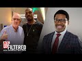 Handing Out 2023 UFC Awards With Kevin Iole, Catching Up With Michael Irvin | UFC Unfiltered