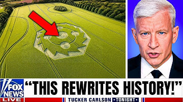CONFIRMED: AI Just Decoded The Crop Circles Cipher... And It’s BAD