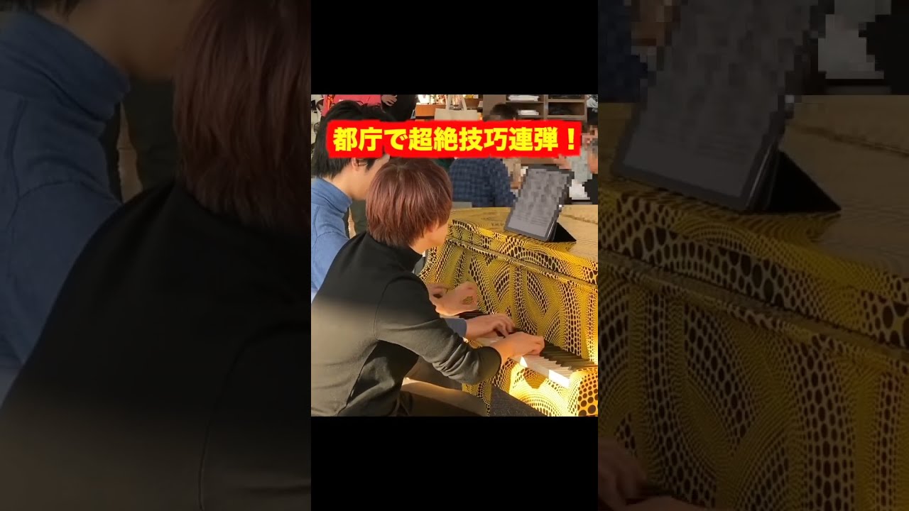 ストピ演奏まとめ】100万人に1人しか弾けない曲!?月光第3楽章