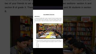 question bank solution of cbse #cbse #questionbank #class10 #class10cbsemaths #cbseboard #boardexam