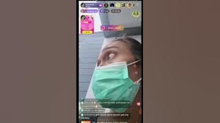 PUTRI ISNARI JIAR SEBELUM LIVE || BYOODE JADI SAHABAT DUTA MALAM INI, JANGAN LUPA NONTON ??