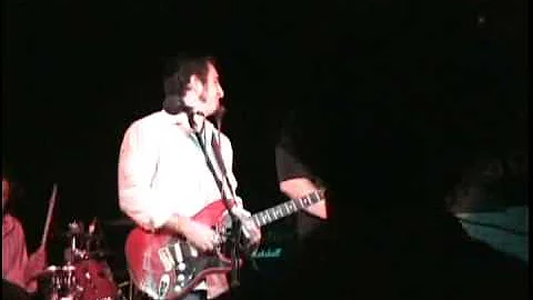 Elliott Cohn Jamming w. Jeff Watkins