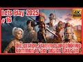 Soulmask 2025 | Die ersten Stammesangehörige kommen in der Base an ... | German | Lets Play #16