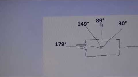 Video-Aula Servo Motores e Braço Robótico