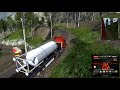 Euro truck simulator 2 gameplay  rutas mortales 3