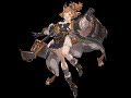 【グラブル　フェイト】 SR版 カルテイラ #1 釣りして網せず【野中藍】