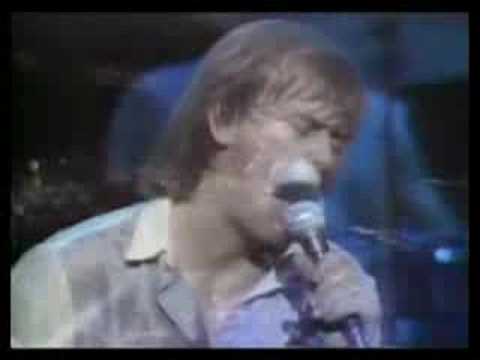 Little River Band - Reminiscing LIVE (With "The Voice" John Farnham)