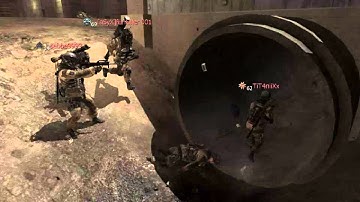 C4 Multikill on Hardhat