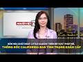 Bồn hóa chất ngay Little Saigon “trên bờ vực” phát nổ, thống đốc California ban tình trạng khẩn cấp