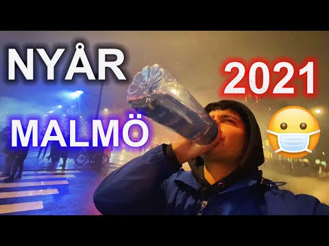 Video: Lentemeny för nyår 2021