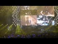 CNBLUE Come Together in Nanjing - Hold My Hands