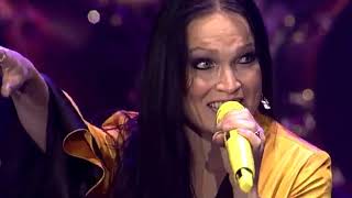 Концерт Группы Nightwish 2005