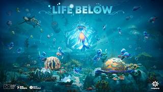 Life Below - Strategy Game | Trailer 2026