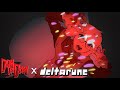 DanDaDan Op 2 But Its Deltarune DanDaDan Op 2 But Its Deltarune