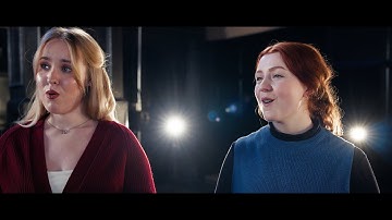 Thumbnail of VOCES8: Northern Lights by Ola Gjeilo