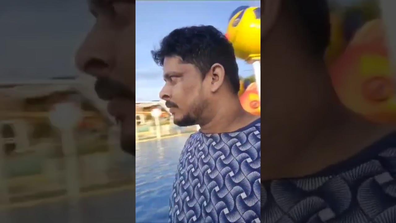 Water park Fun n food watar park 