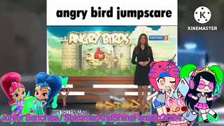 Nick Jr. Seals Gets Interrupted 1 Year Remastered Add Round 353