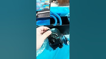 Bộ lọc tràn trên Vipsunfich lọc nước tạo oxy cho bể cá #loctrantren