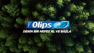 Olips’le derin bir nefes al ve başla! Resimi