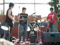 DIA DEL ARTE 2012 (Ataque de caca)