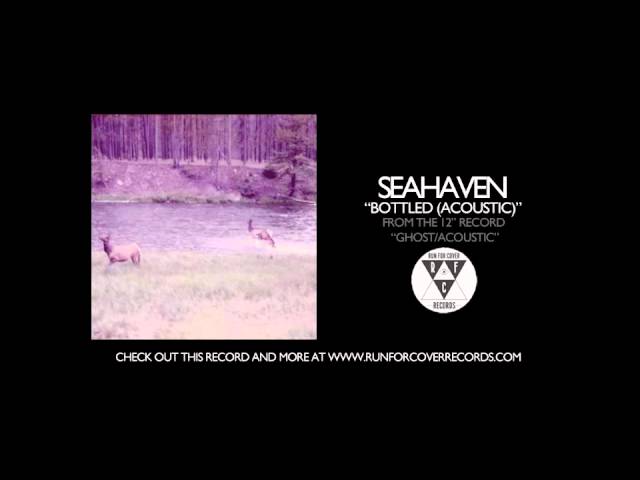 Seahaven - Bottled (Acoustic) (Official Audio) adlı videoyu YouTube'da izle Seahaven - Bottled (Acoustic) (Official Audio) adlı videoyu YouTube'da izle