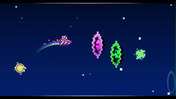 Romos - Magic Touch - Layout