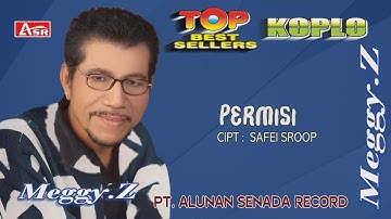 MEGGI Z - PERMISI - DANGDUT KOPLO ( Official Video Musik ) HD