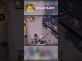 1v2#shorts #bgmi #gaming