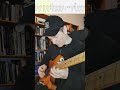 Guthrie Trapp Solo 1 in "Oh, Lonesome Me" #countryguitar