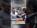 蔡正元入獄