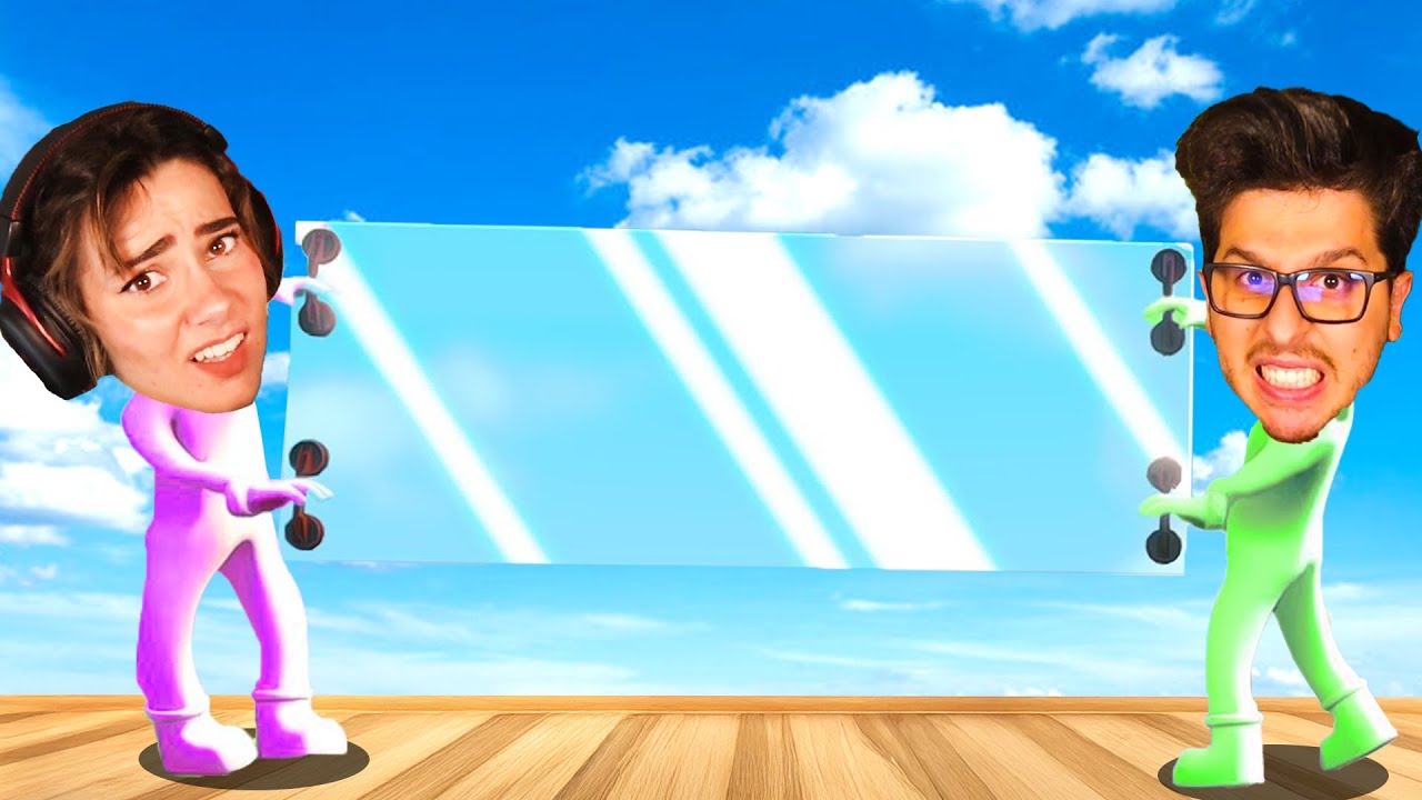 NON ROMPERE IL VETRO O PERDI - CARRY THE GLASS