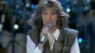 Eurovision 1991 Sweden - Carola Fångad av en Stormvind (Sing-Along Lyrics + English translation) chords