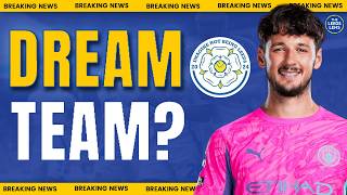 Leeds CLOSE IN on Trafford & Brandt! | ft. @ImaginenotbeingLEEDS
