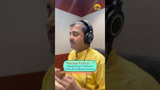 Thumbnail for Nisarga Lahari - 2 | Spontaneous Outbursts from the Sadhana Sessions | Ragam: Thodi | Brisk Swaras