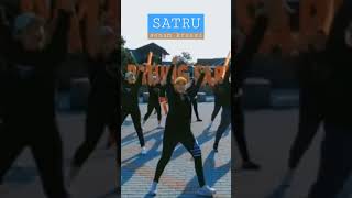 Download Lagu Senam kreasi SATRU #shortvideo #shorts #senamkreasi #tiktokviral #viral #cintalovers MP3