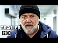 SLEEPING DOGS Trailer (2024) Russell Crowe