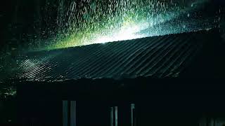 Heavenly Rain Sounds for Sleeping: Wash Away Stress & Overthinking