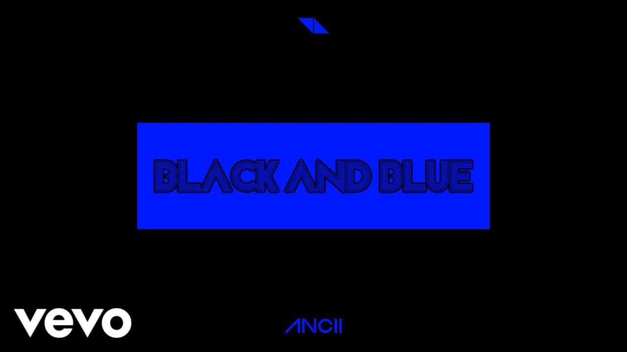 ANCII - Through The Static [Official Audio]