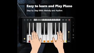 Learn Piano with DJ Music Mixer & Drum Pad app screenshot 3