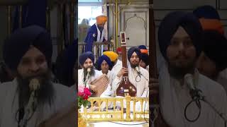 Man Meh Baso Mal Aa Full Shabad Bhai Singh Ji Khalsa Hazoori Ragi Sri Darbar Sahib Amritsar